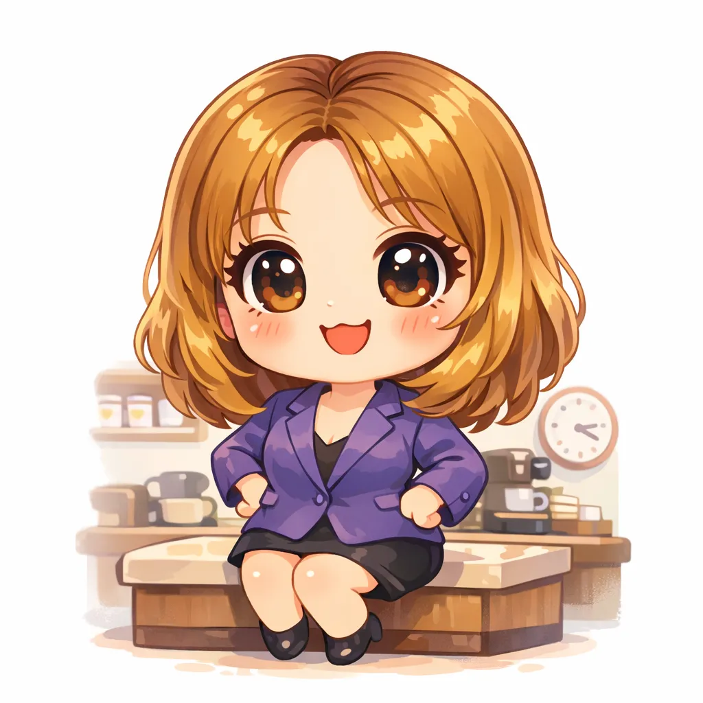 하늘쌤 디자이너 프로필 사진